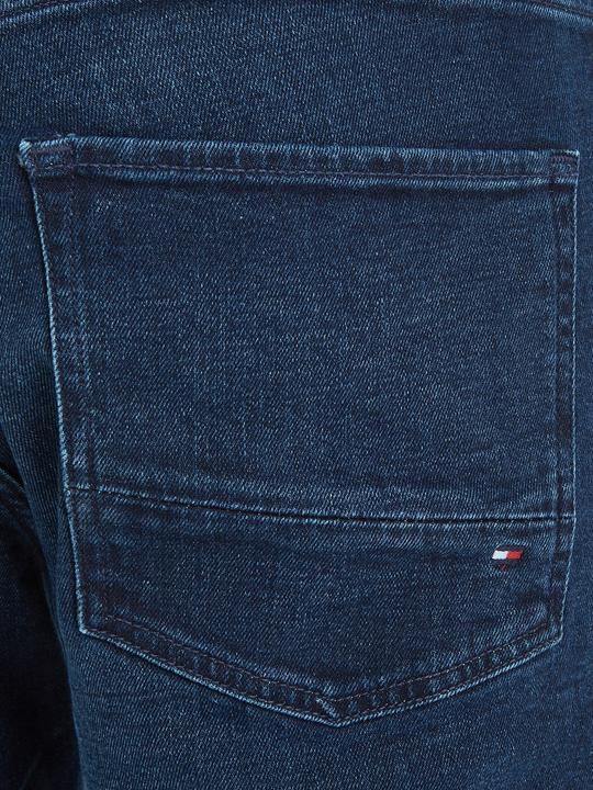 Image du produit Tommy Hilfiger Denton Jeans Straight Fit Bridger Indigo (W34/L36)