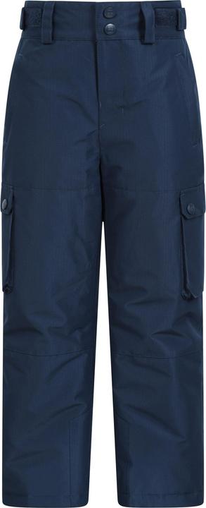 Immagine prodotto Mountain Warehouse Bambini Titan Cargo Pantaloni da Sci (128)