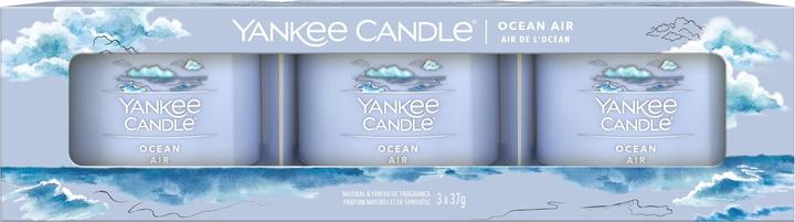 Actual product image Yankee Candle Ocean Air (37 g)