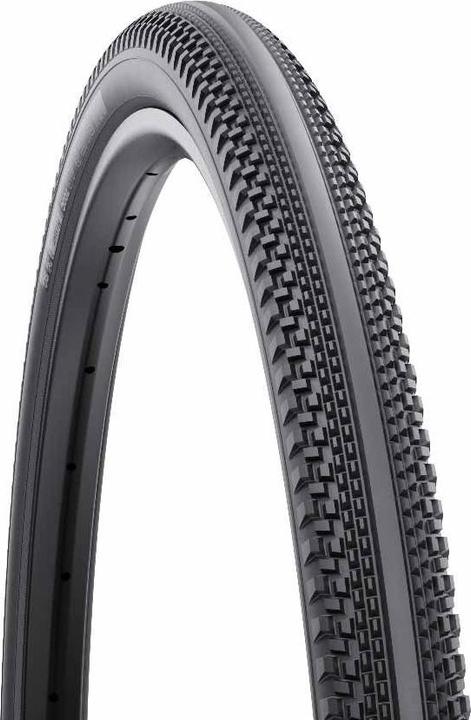Image du produit Wtb Vulpine S 40 x 700 Light/FR Dual DNA SG2