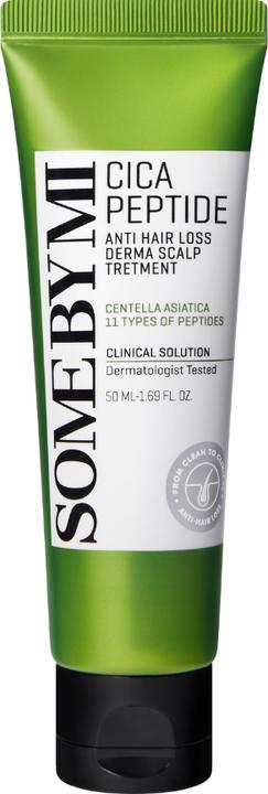 Some By Mi Cica Peptide Anti Hair Loss Derma Scalp Treatment (30 ml)