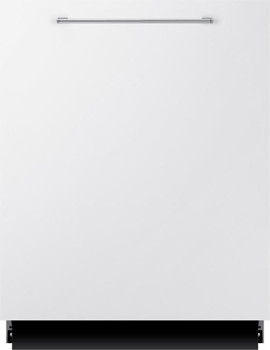 Samsung DW60A8050BB built-in dishwasher