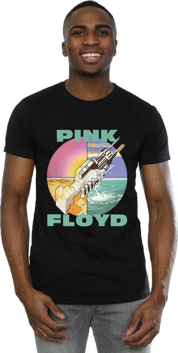 Image du produit Pink Floyd - T-shirt WISH YOU WERE HERE - Homme (S)