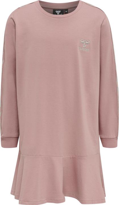 hummel Evelyn Dress L/S