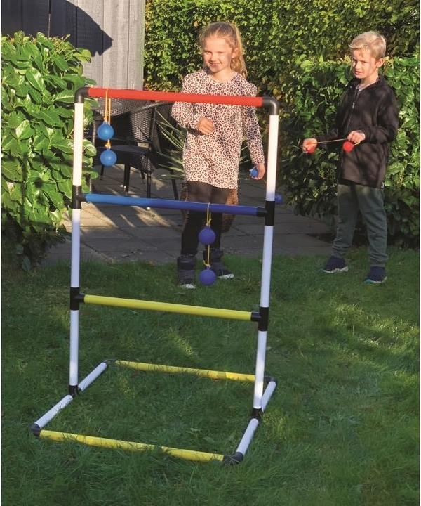 Actual product image Spring Summer Ladder golf