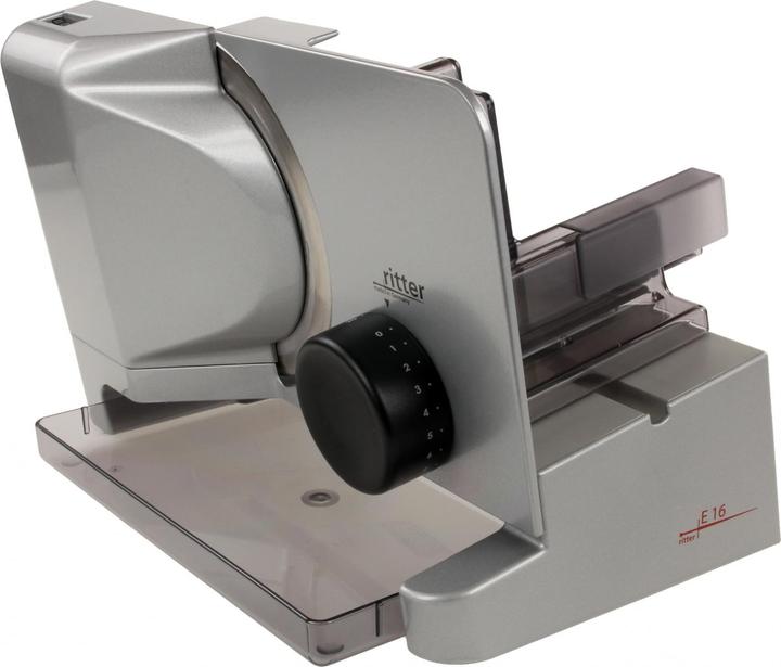 Produktbild Dr. Ritter E16 Duo Plus