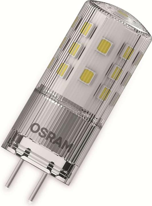 Produktbild Osram Led Pin (GY6.35, 4 W, 470 lm, 1 x, F)