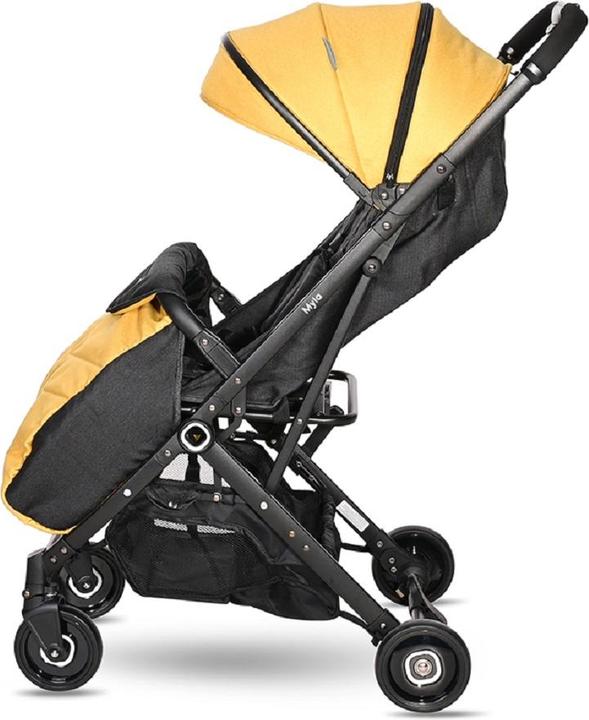 Immagine prodotto Lorelli poussette Myla châssis in alluminio