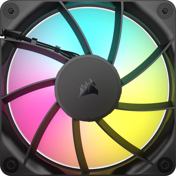 Produktbild Corsair RS120 (120 mm, 3 x)