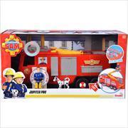 Actual product image Simba Sam Jupiter Series 13 1092516