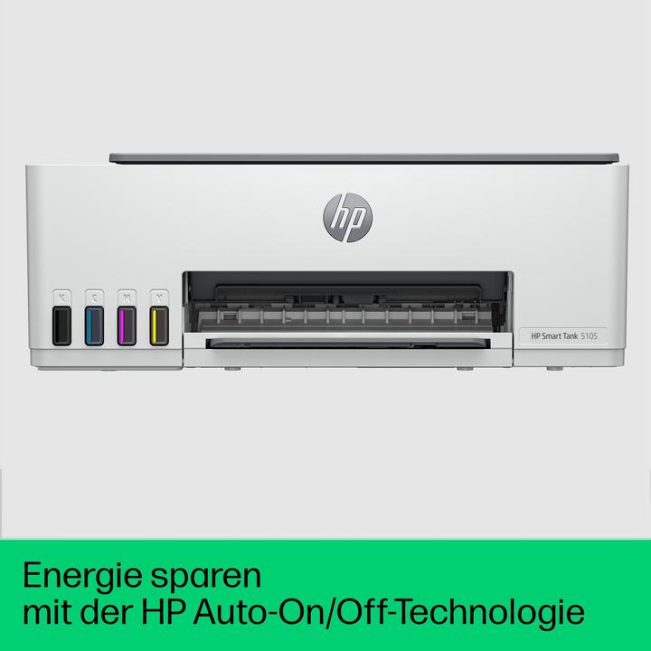 Immagine prodotto HP Smart Tank 5105 (Eco-Tank, Colore)
