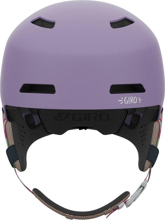 Image du produit Giro Crüe FS Helmet (55.5 - 59 cm, M)