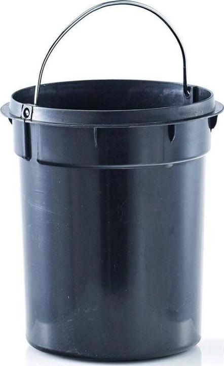Actual product image Zeller Present Pedal bin (3 l)