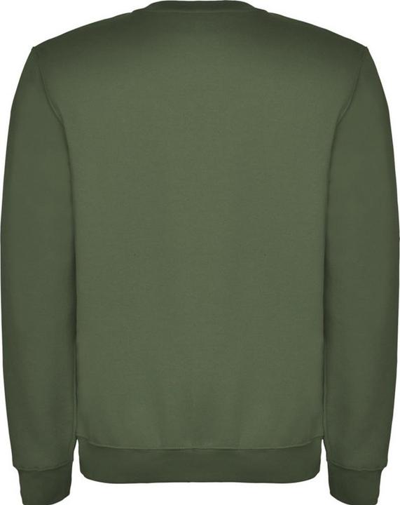 Actual product image Alpinia Unisex Adult Clasica Crew Neck Sweatshirt (3XL)