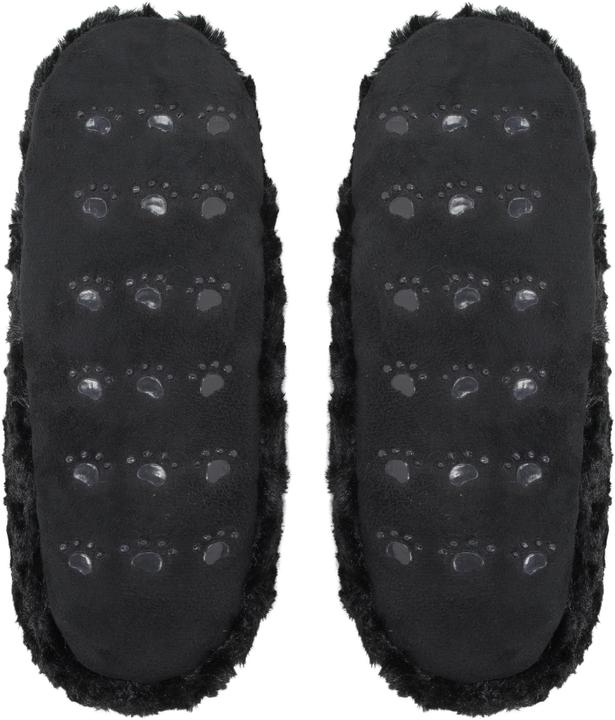 Actual product image Normani Paws slippers with ABS (39)