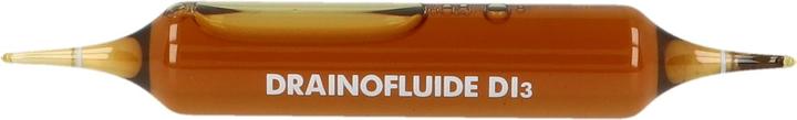 Produktbild Drainofluid Drainofluide Ampullen Darm (20 Stück, Flüssigkeit, 355 g)
