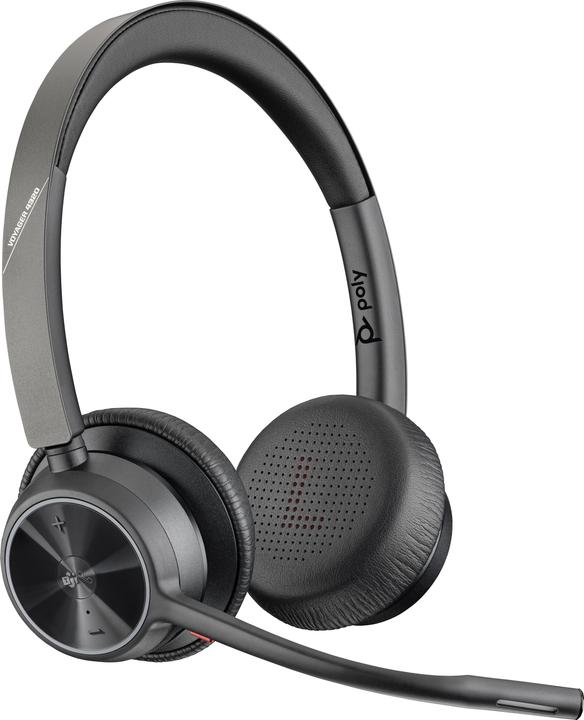 Poly Voyager 4320 (Wireless, USB-A)