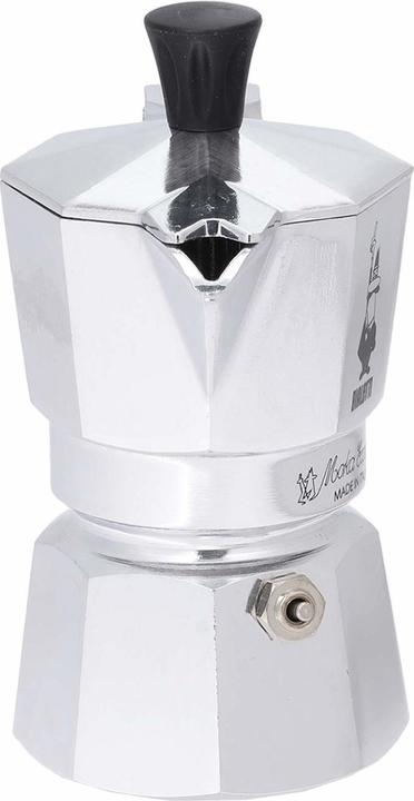 Image du produit Bialetti Moka Express (1 T.)