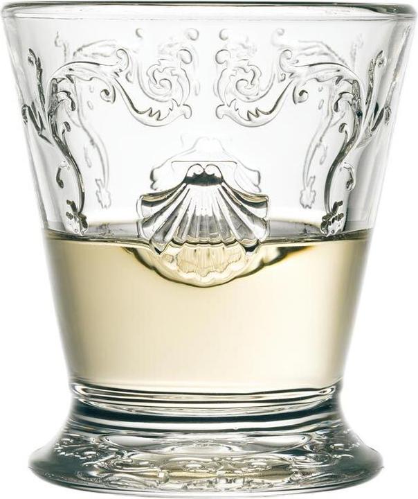 La Rochère Water glass Versailles 250 ml 9,9cm (0.25 l, 1 x)