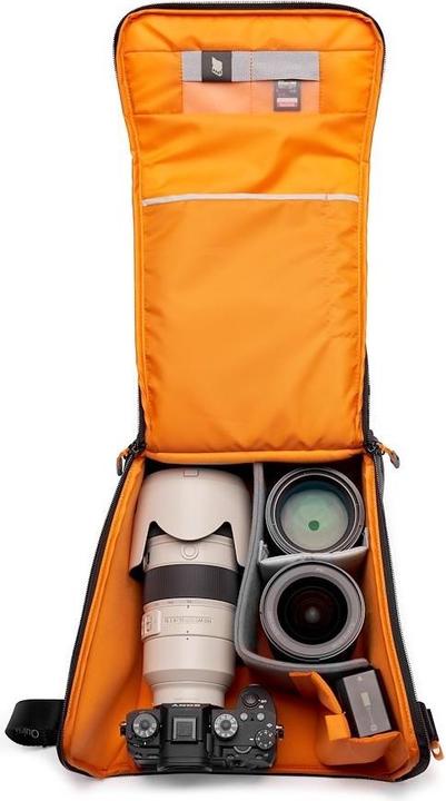 Produktbild Lowepro GearUp Creator Box XL II Green Line (Kamera Beutel, 8 l)