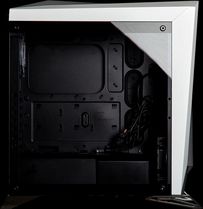Actual product image Corsair Carbide Spec-Omega RGB (ATX)