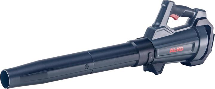 Produktbild AL-KO Akku-Laubbläser LB 1860, 18 V (Akkubetrieb, Laubbläser)
