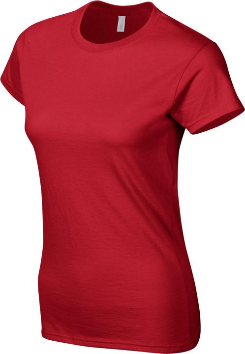 Immagine prodotto Gildan Softstyle Maglietta Donna (XXL)