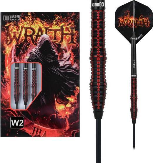 Immagine prodotto One 80 One80 Wraith W02