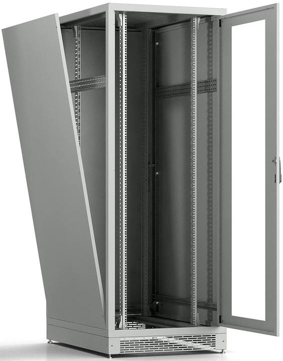 Image du produit Schäfer IT-Systems BERGER B70820103322 (10.86 HE, Rack 19 pouces)
