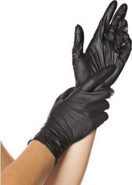 Actual product image Comair Disposable gloves (M)