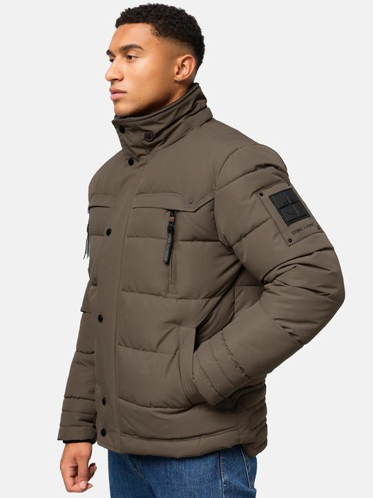 Produktbild Stone Harbour Witaas (XXL)