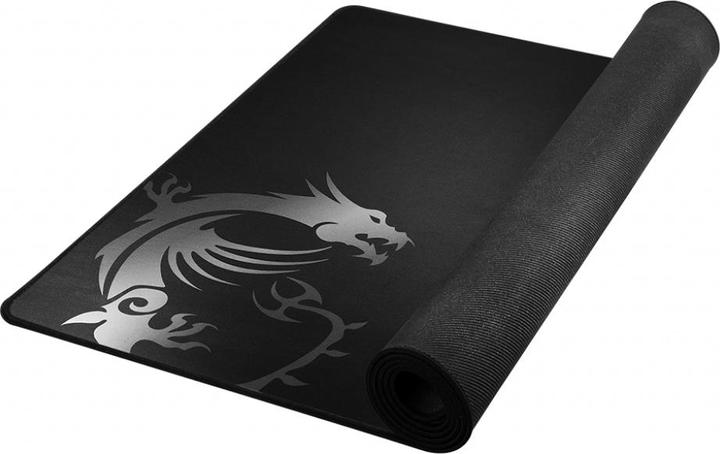 Produktbild MSI Mauspad/AGILITY GD80 (XL)