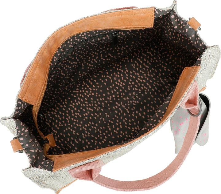 Immagine prodotto Fritzi aus Preußen Tote Bag Limited Shopper Tasche 40 cm (20 l)