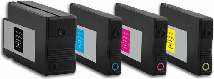 Produktbild Generic Ink HP L0S70AE Nr. 953 XL Multipack (M, BK, C, Y)