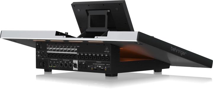 Productafbeelding No Name Behringer WING Mikser cyfrowy (Studio en live mixer)