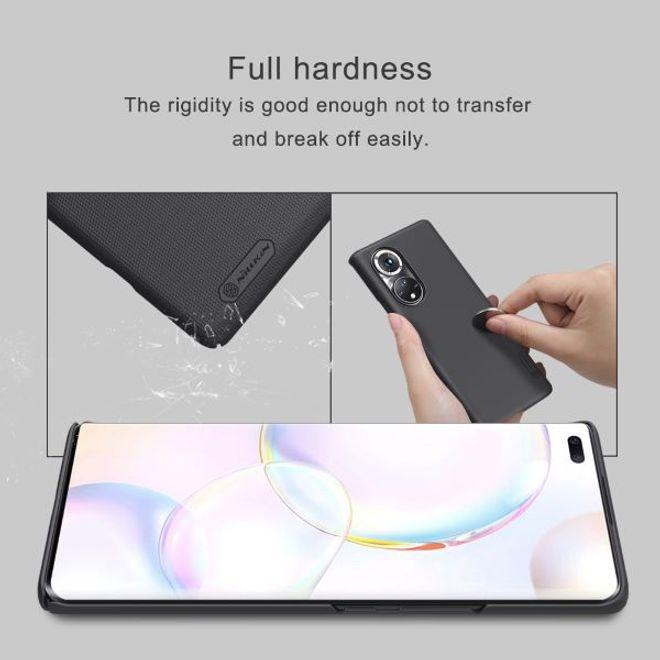 Produktbild Nillkin Super Frosted Shield Series (Honor 50 Pro)