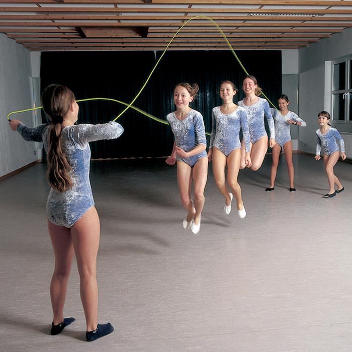 Actual product image Huspo Double Dutch (600 cm)