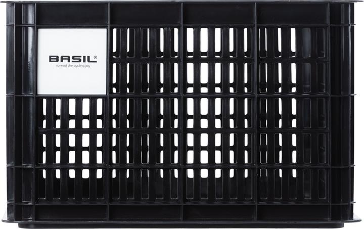 Produktbild Basil Fahrradkiste M (29.50 l)
