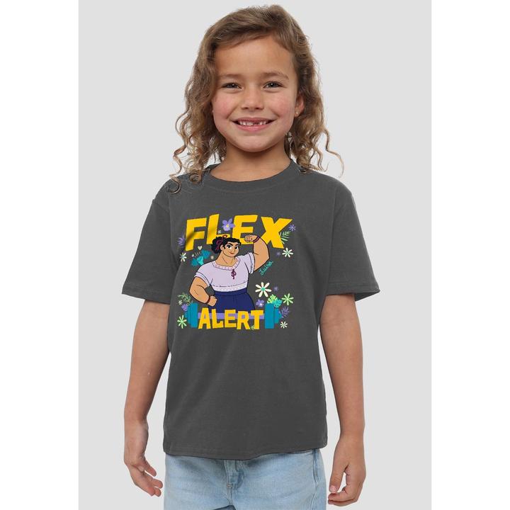 Immagine prodotto Universal Textiles Flex Alert Maglietta Luisa Bambini (104)