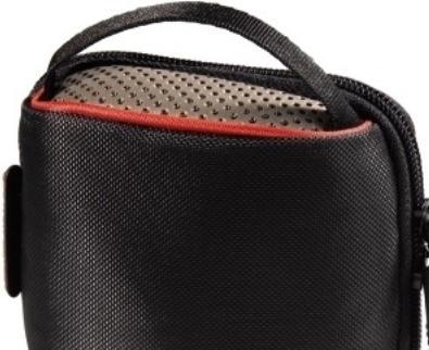 Immagine prodotto Hama NaviBag per TomTom One 2 Generation, grigio