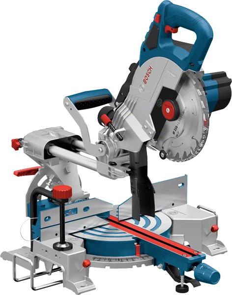 Bosch Professional GCM 18V-216
