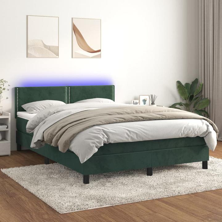 Actual product image VidaXL Alonso (140 x 200, 140 x 200)
