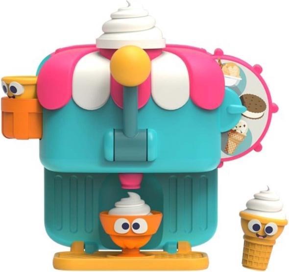 Immagine prodotto Tomy Macchina del gelato Deluxe