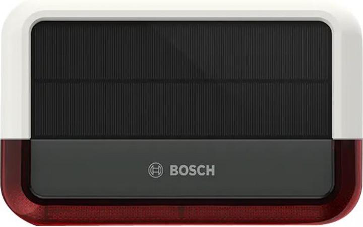 Image du produit Bosch Smart Home Sirène extérieure