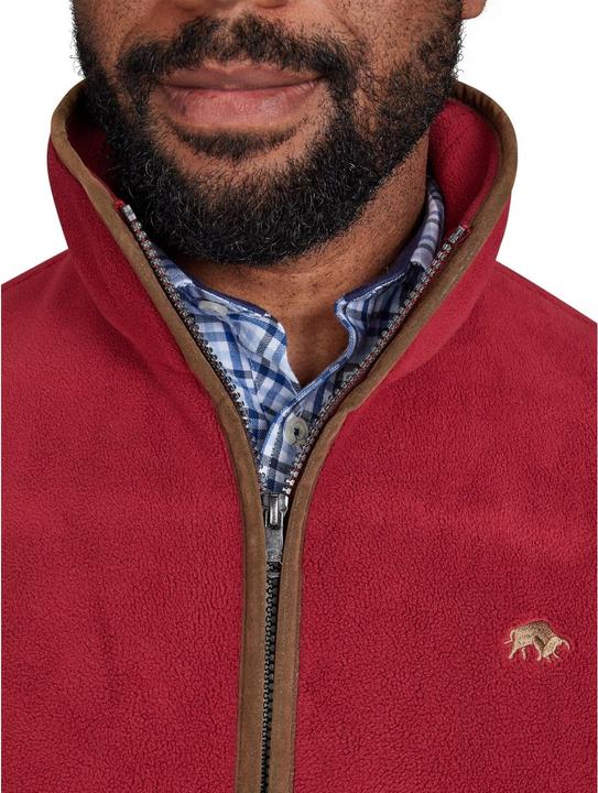 Image du produit Raging Bull - Veste sans manches - Homme (S)