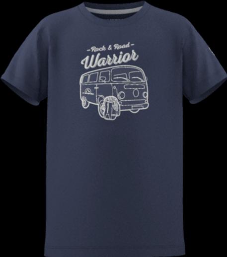 La Sportiva Van T-Shirt Kids
