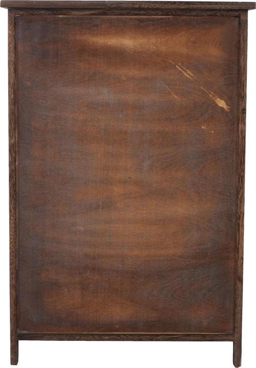 Actual product image Jamb shabby et chic (82 x 55 x 30 cm)