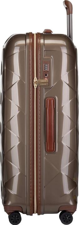 Produktbild Stratic Trolley Leather & More (100 l, XL (ab 115l))