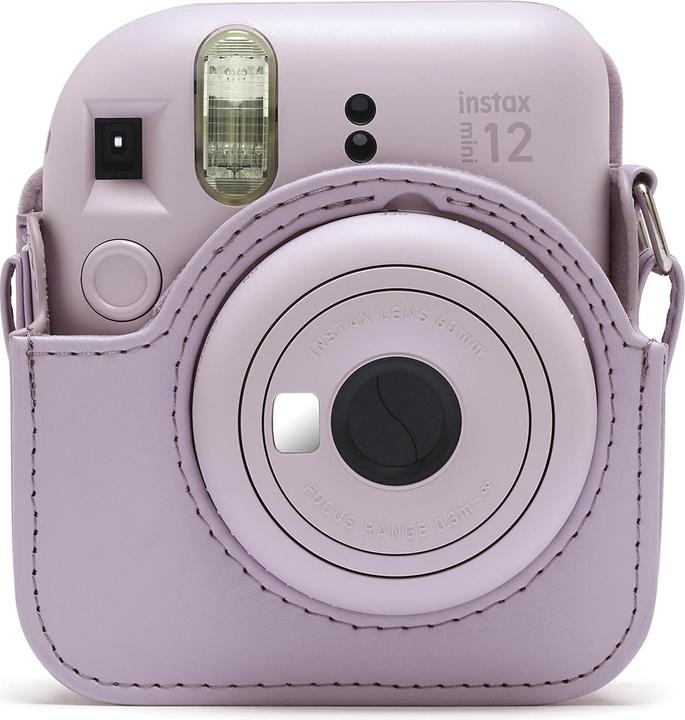 Image du produit Fujifilm instax Mini 12 (Étui pour appareil photo, 1.84 l)