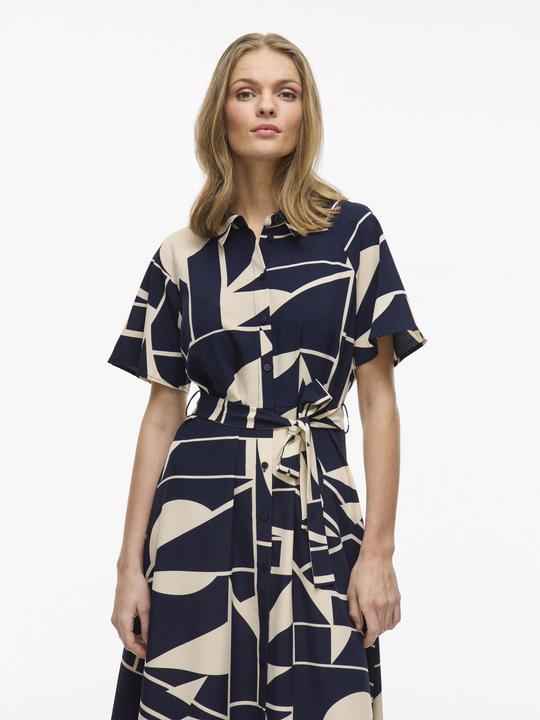 Immagine prodotto Vila Midi Blusenkleid (42)